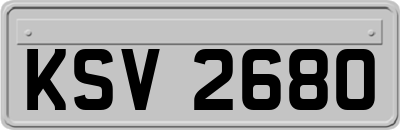 KSV2680