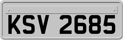 KSV2685