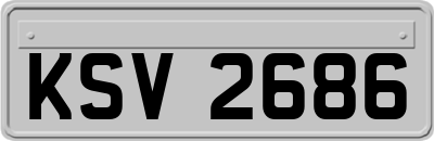 KSV2686
