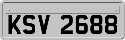 KSV2688