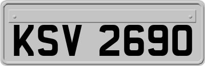 KSV2690