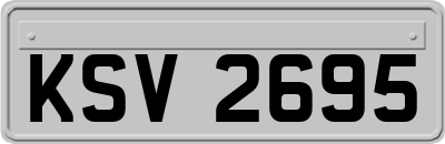 KSV2695