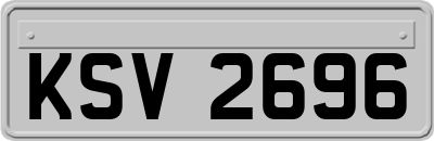 KSV2696