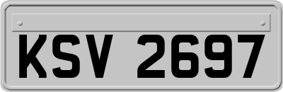 KSV2697
