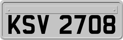 KSV2708