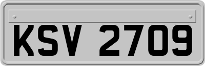 KSV2709