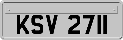 KSV2711