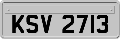 KSV2713