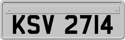KSV2714