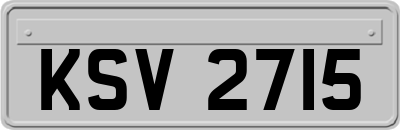 KSV2715