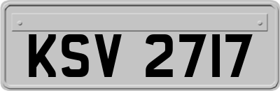 KSV2717