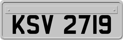 KSV2719