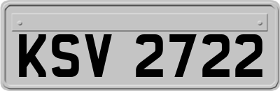 KSV2722