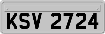 KSV2724