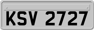 KSV2727