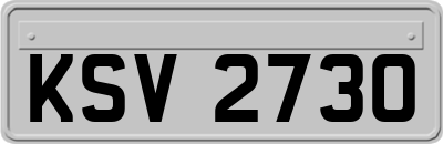 KSV2730