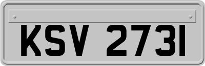 KSV2731