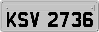 KSV2736