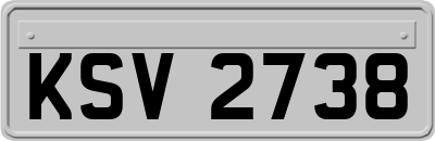 KSV2738