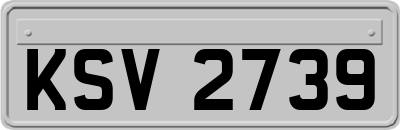 KSV2739
