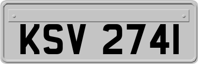 KSV2741