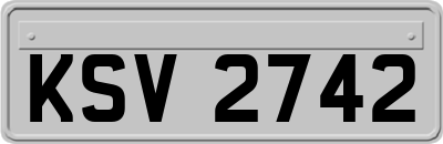 KSV2742