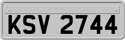 KSV2744