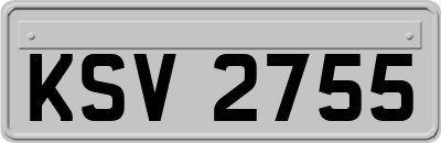 KSV2755