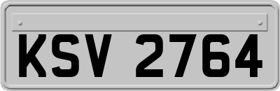 KSV2764