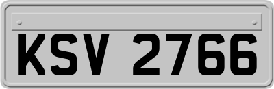 KSV2766