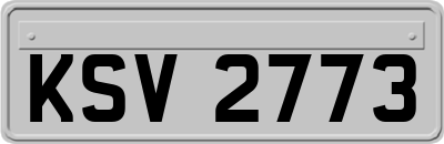 KSV2773