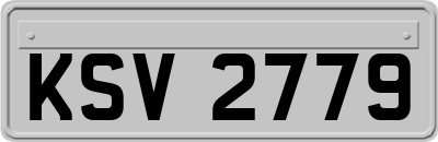 KSV2779