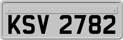 KSV2782