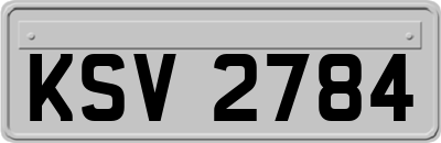 KSV2784