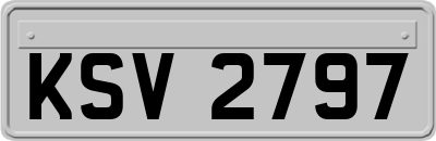 KSV2797