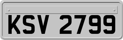 KSV2799
