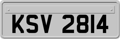 KSV2814