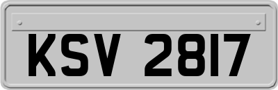 KSV2817