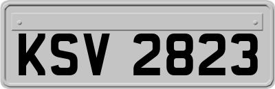 KSV2823