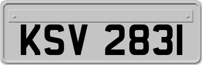 KSV2831