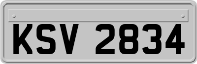 KSV2834