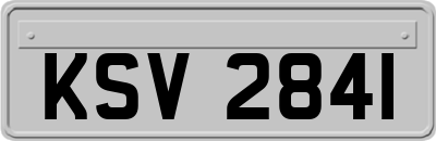 KSV2841
