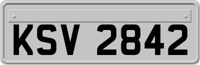 KSV2842