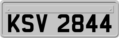KSV2844