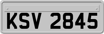 KSV2845