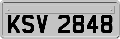 KSV2848