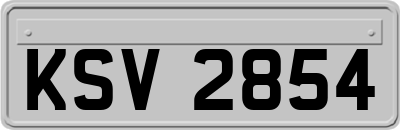 KSV2854