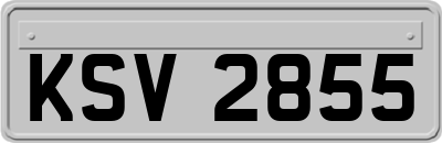 KSV2855