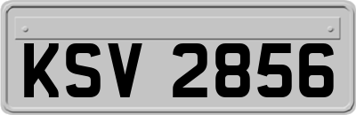 KSV2856