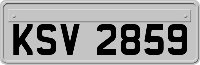 KSV2859